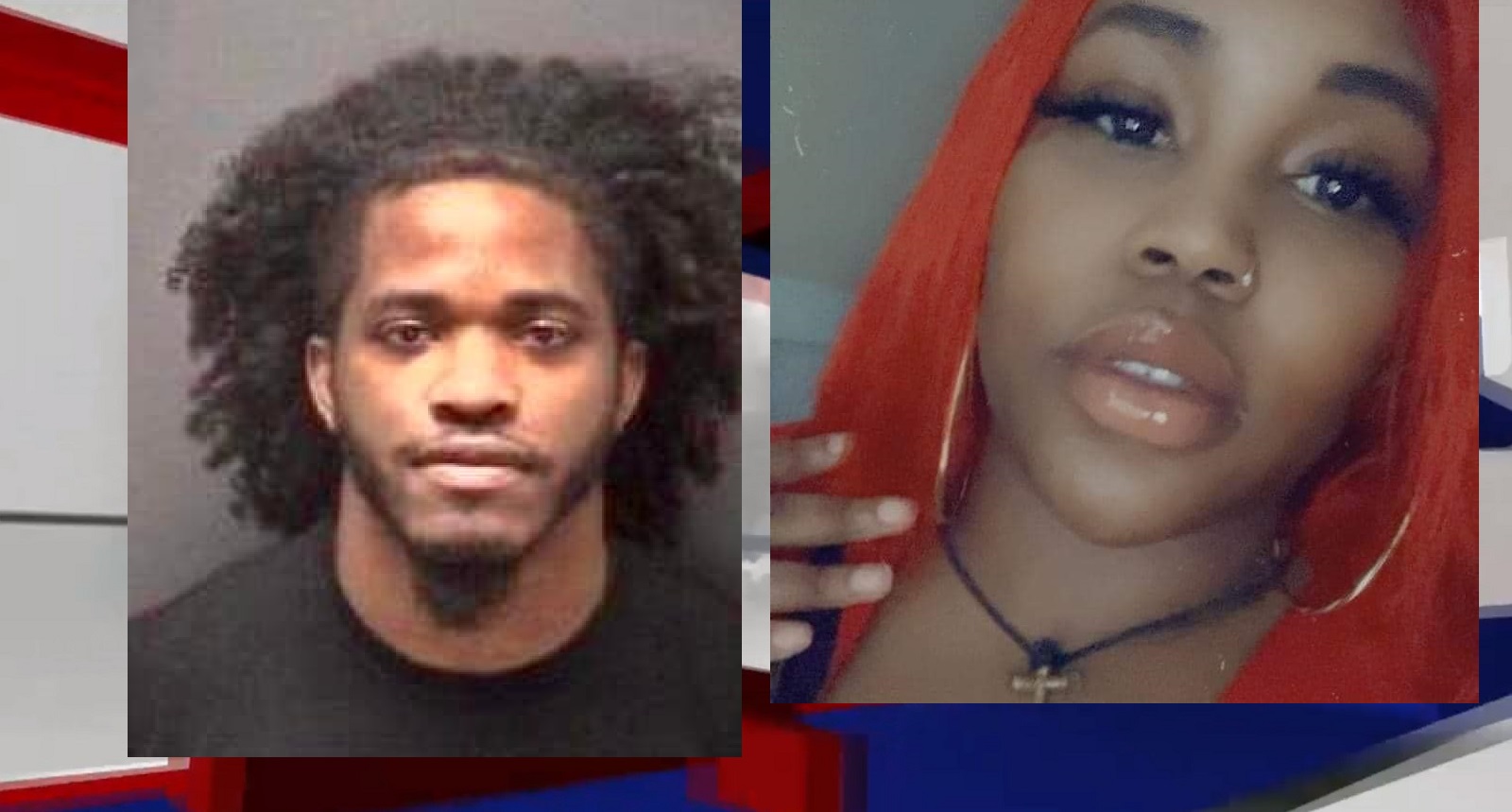 DOUBLE MURDER, PREGNANT MOTHER KILLED, HER BOYFRIEND KILLED TOO