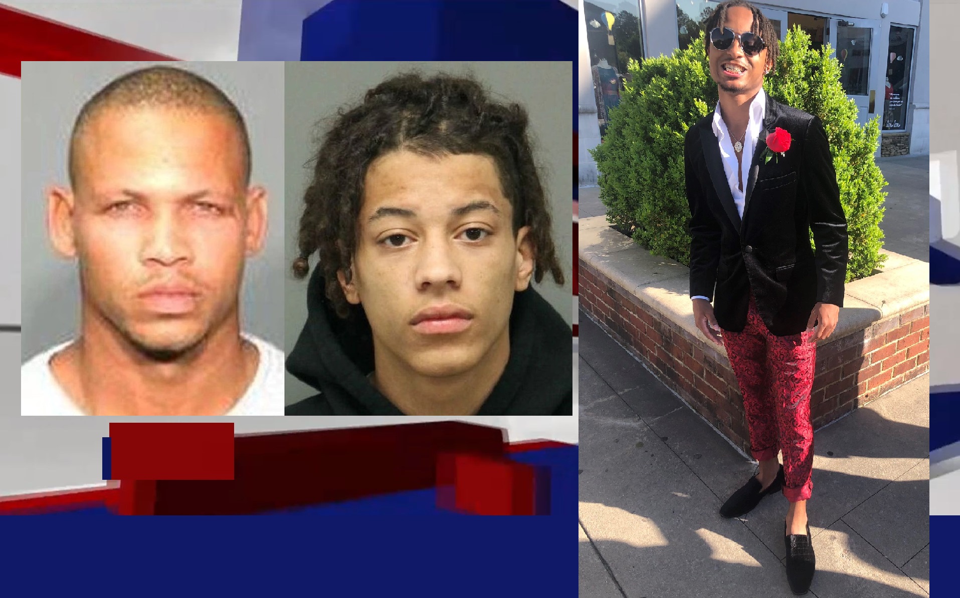 2 MEN CONVICTED OF MURDERING TEEN BASKETBALL PLAYER