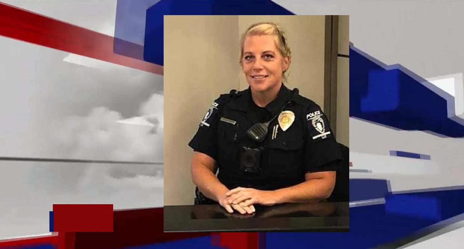 HOMICIDE UNIT COP DIES UNEXPECTEDLY