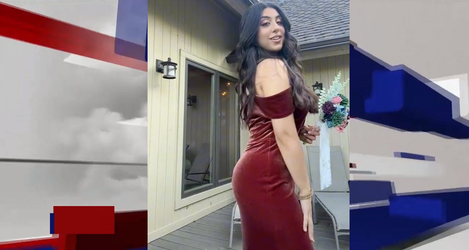 WOMAN MURDERED BY HER HUSBAND IN MURDER SUICIDE, SHOT IN HEAD