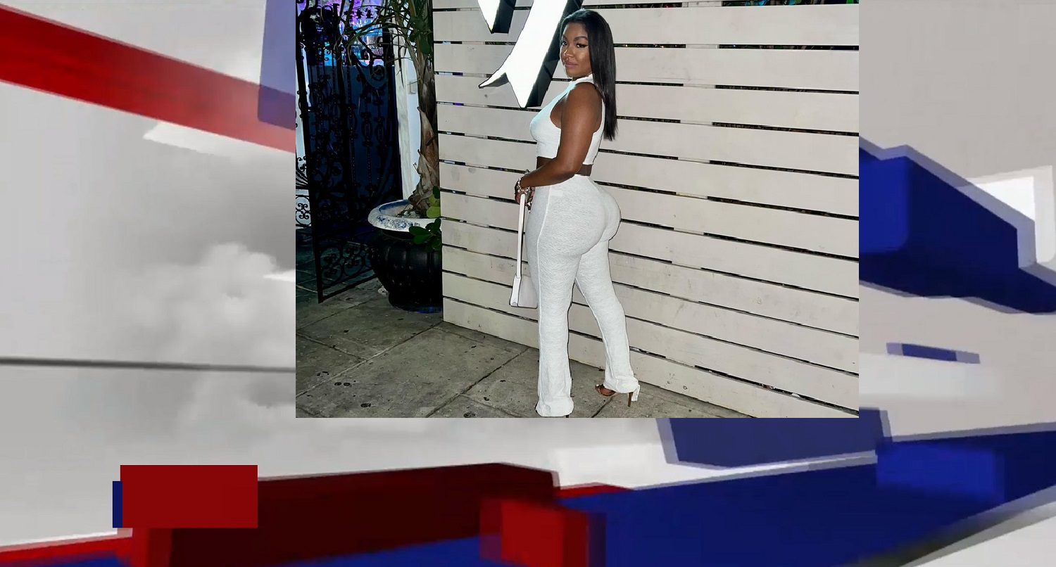 BEAUTIFUL WOMAN MURDERED AT APARTMENT COMPLEX