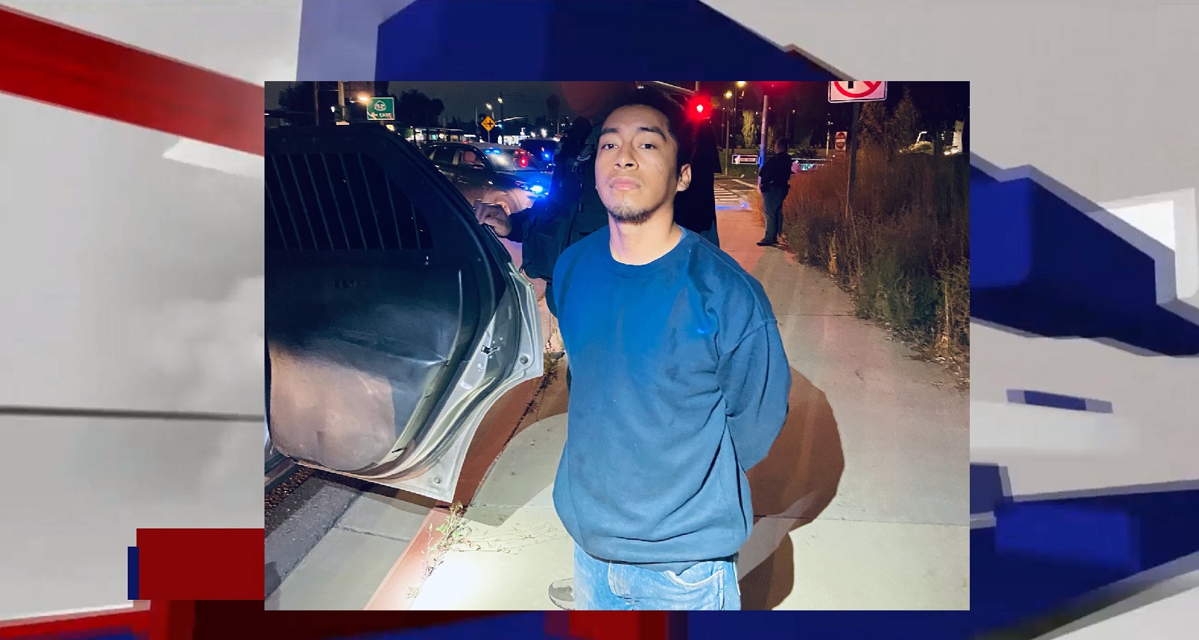 ICE DEPORTS MEXICAN SEX OFFENDER AND GANG MEMBER