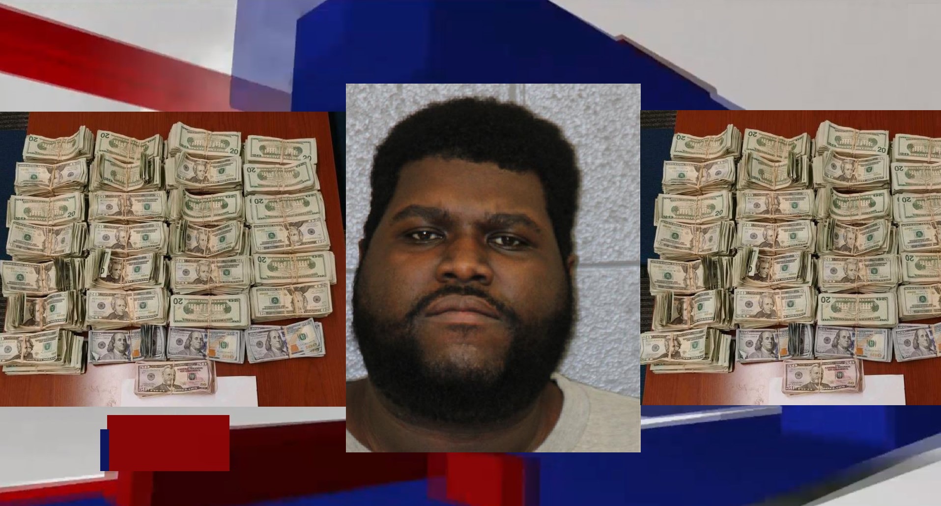 MAN ARRESTED, ACCUSED OF CHEATING INVESTORS OUT OF $150,000 VIA CASH APP