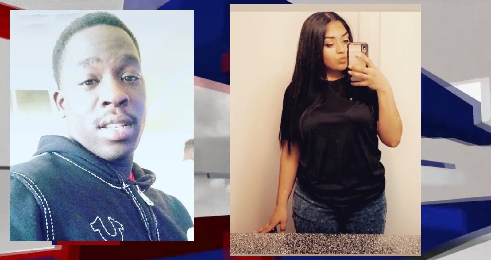 DOUBLE HOMICIDE: PARENTS SHOT TO DEATH IN FRONT OF KIDS, TOOK COPS 3 DAYS TO FIND THEM