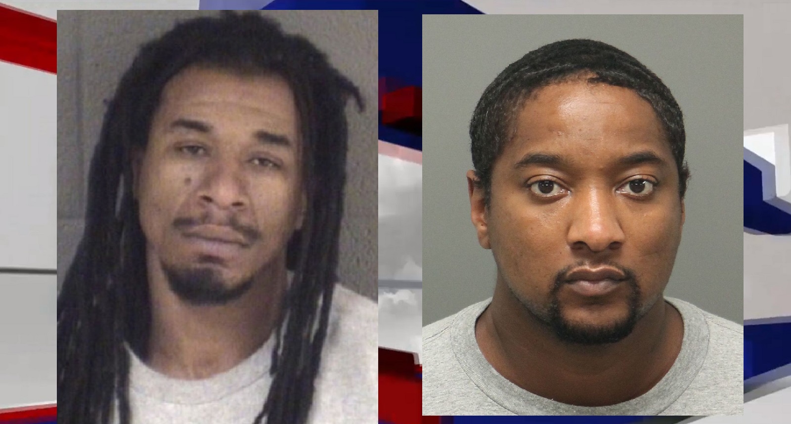 MAN MURDERED ON I-485, SUSPECT ARRESTED WAS ALREADY IN JAIL