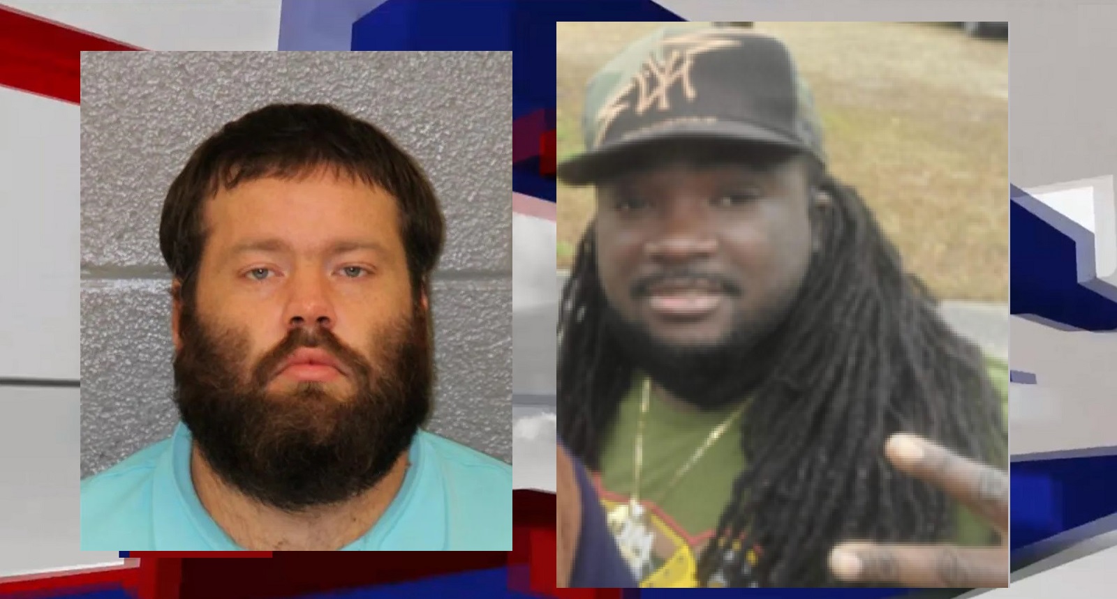 ARRESTS MADE AFTER VICTIM MURDERED ON WEST SUGAR CREEK