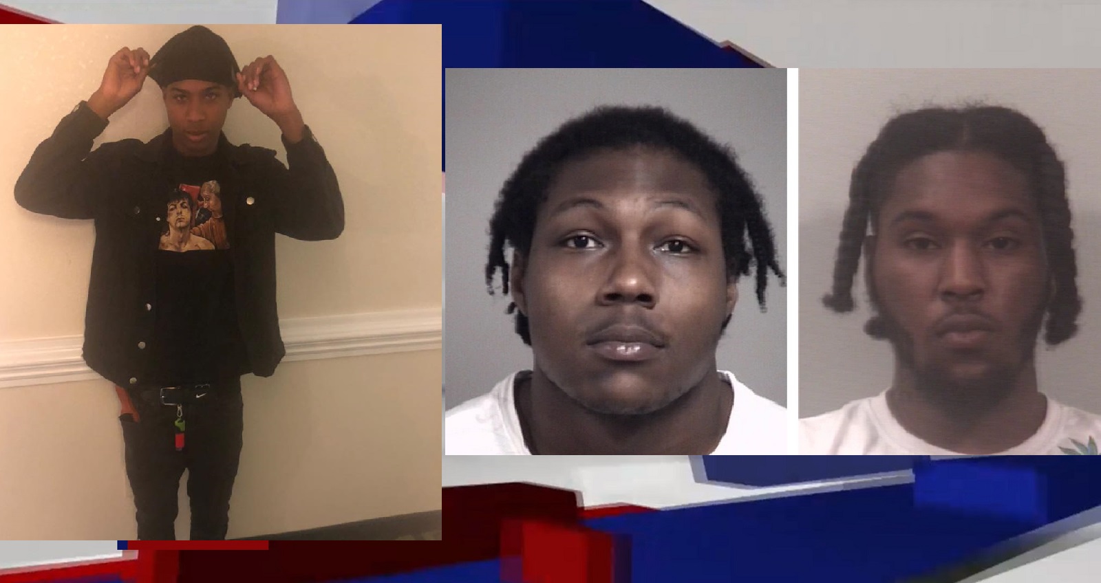 MAN KILLED, SHOT AT CONCORD MILLS MALL DURING SHOOT OUT