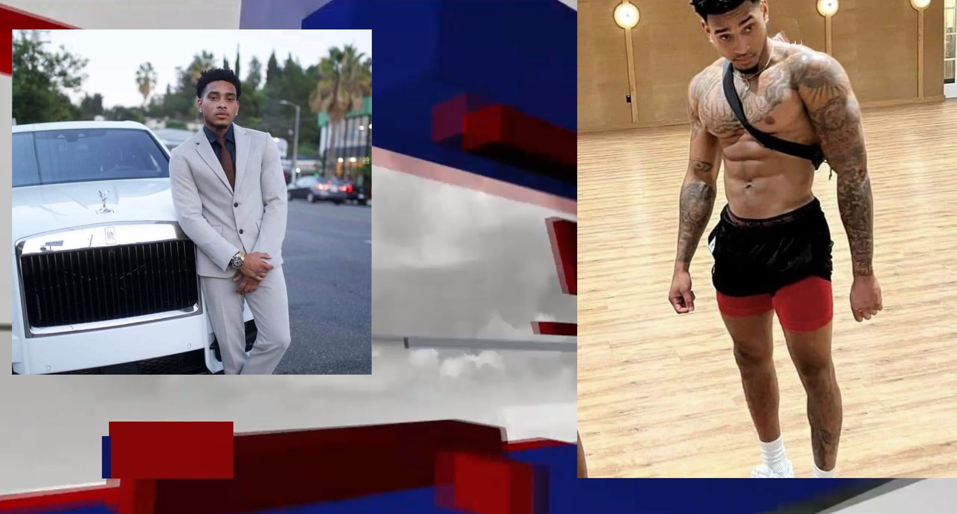 MAN MURDERED AT BOWLING ALLEY WHILE BREAKING UP FIGHT WITH WOMEN