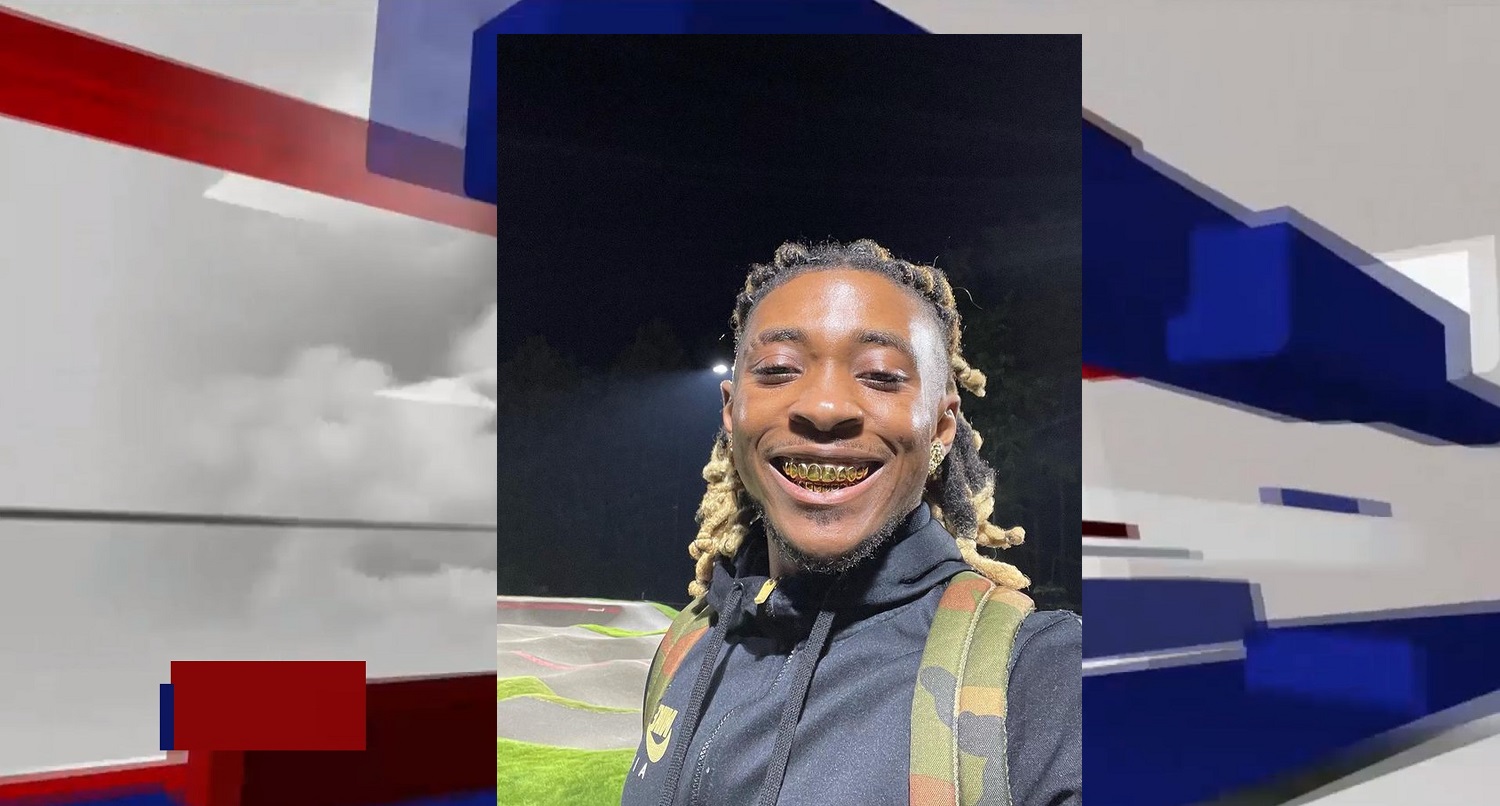 POPULAR RAPPER MURDERED IN CHARLOTTE