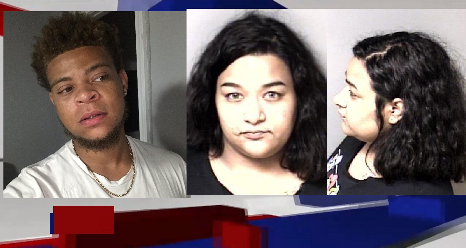 YOUNG FATHER DIES AFTER BEING SHOT IN HEAD, ALLEGEDLY BY WOMAN