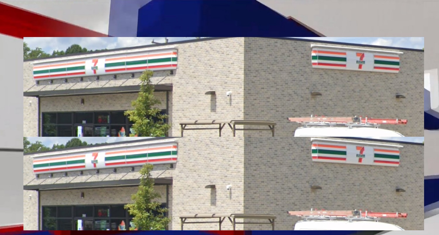 CHARLOTTE MAN WINS LOTTERY, $3 MILLION AT 7-ELEVEN STORE