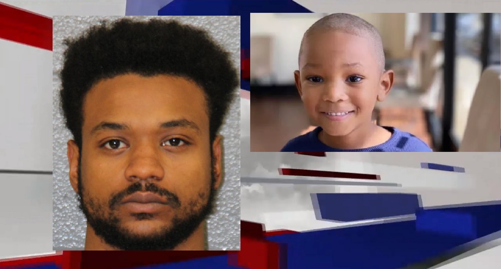 FATHER ARRESTED AFTER 4-YEAR-OLD BOY SHOT AND KILLED