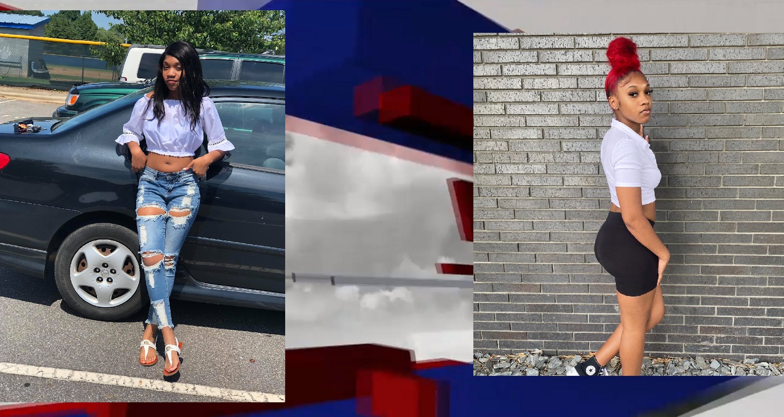 DOUBLE HOMICIDE: NC A&T UNIVERSITY STUDENT MURDERED AT PARTY, SIX PEOPLE SHOT