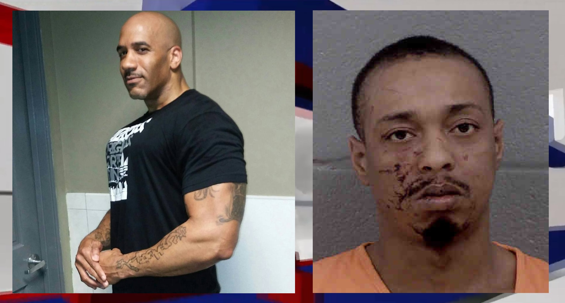 CHARLOTTE MAN FOUND NOT GUILTY OF THANKSGIVING MURDER, GETS MANSLAUGHTER CHARGE