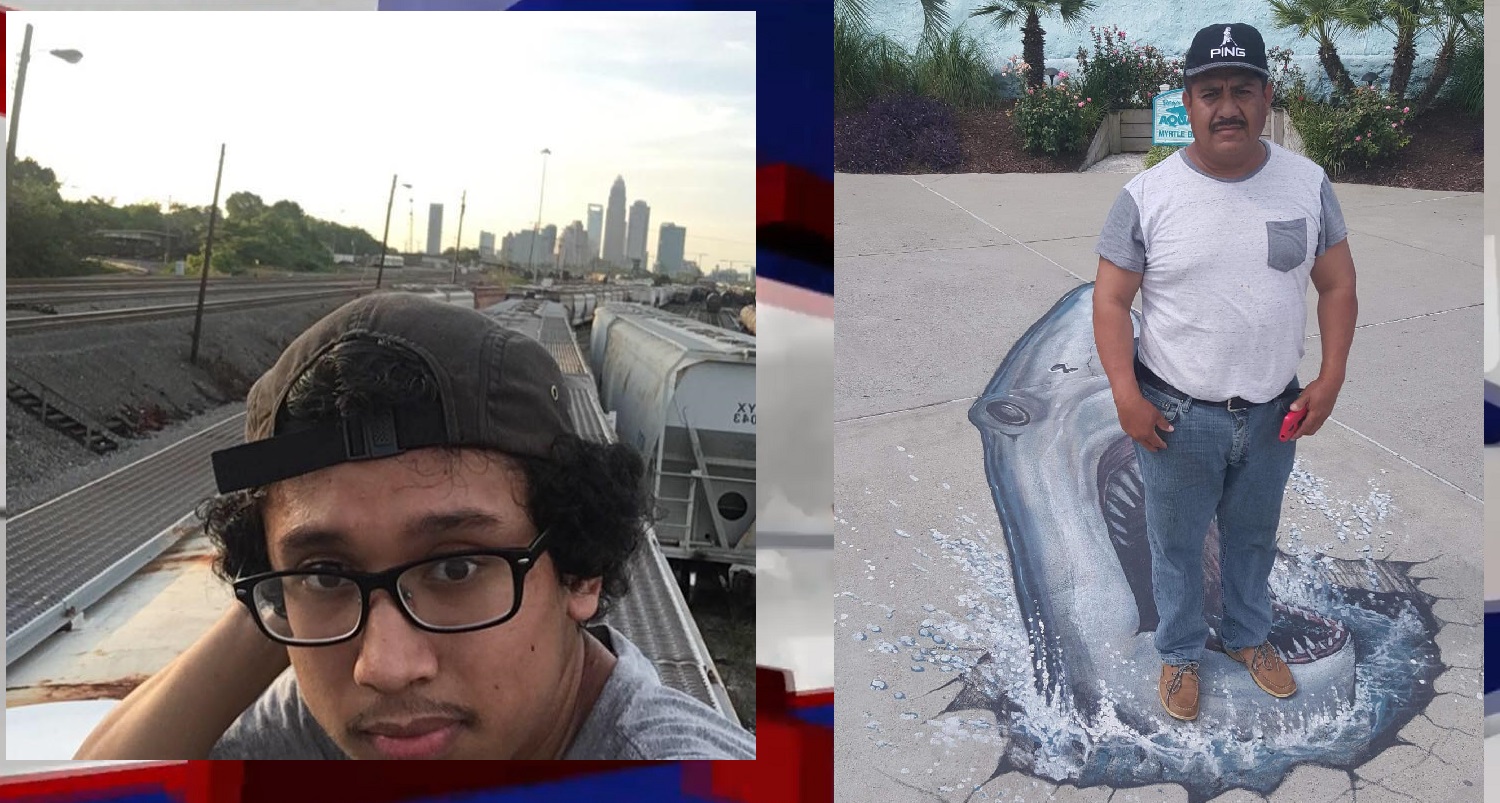 VICTIMS FELL FROM 8 STORIES HIGH, 3 DEAD IN CHARLOTTE CONSTRUCTION SITE COLLAPSE