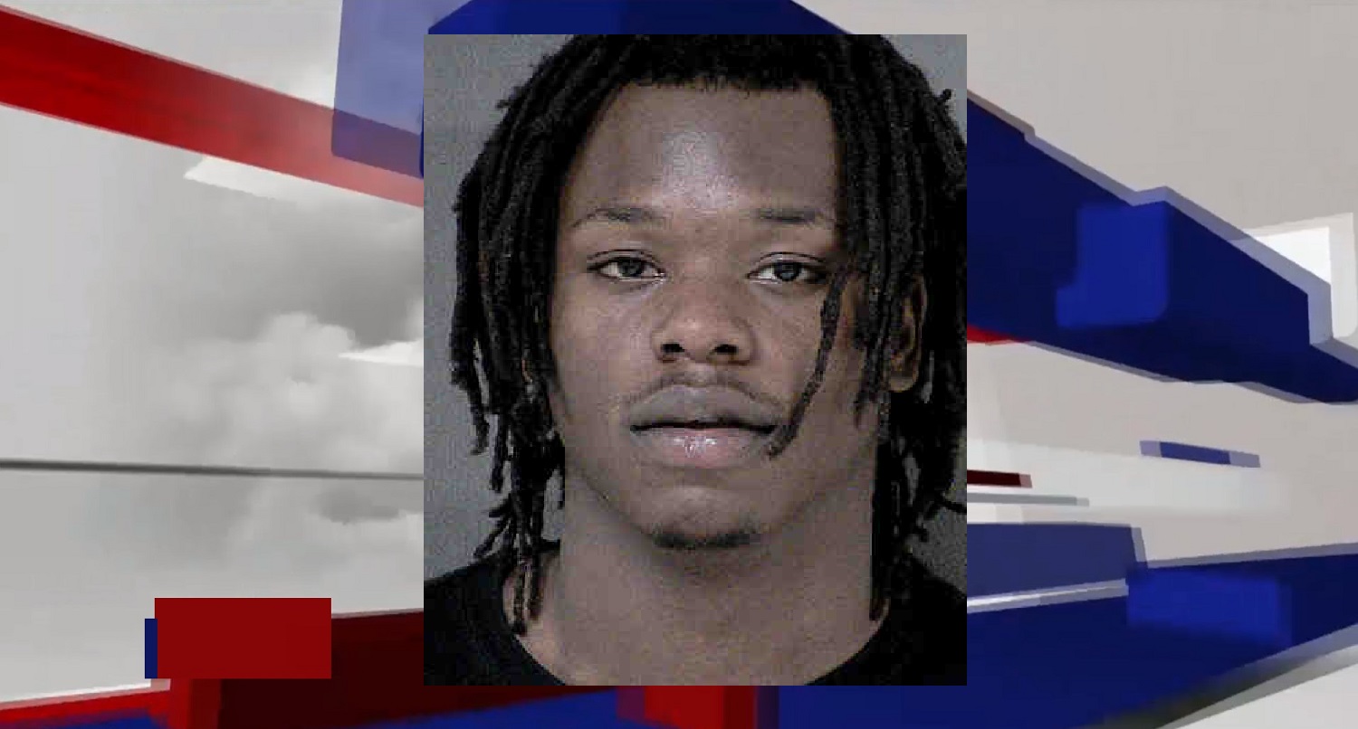 MAN KILLED IN PARKING LOT OF BUSINESS DURING SHOOTING