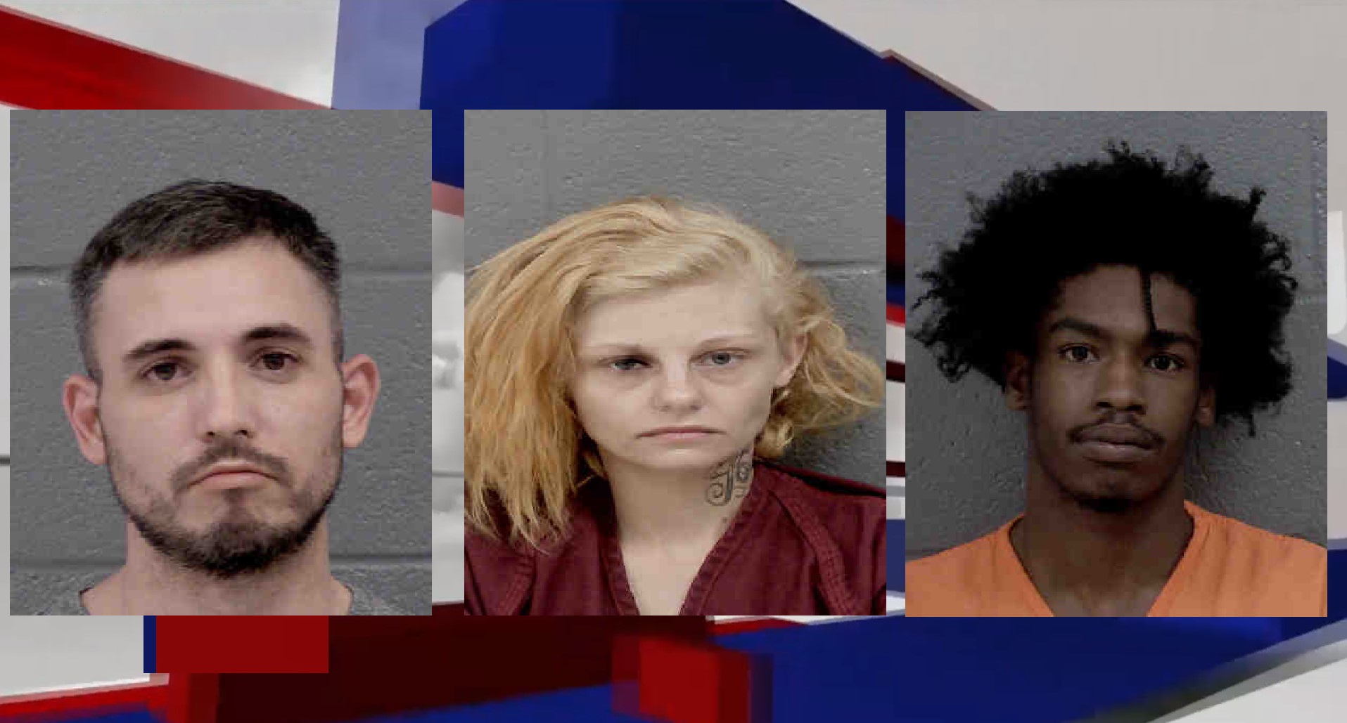 SEVERAL ARRESTED AFTER MAN SHOT DEAD IN HOTEL ROOM