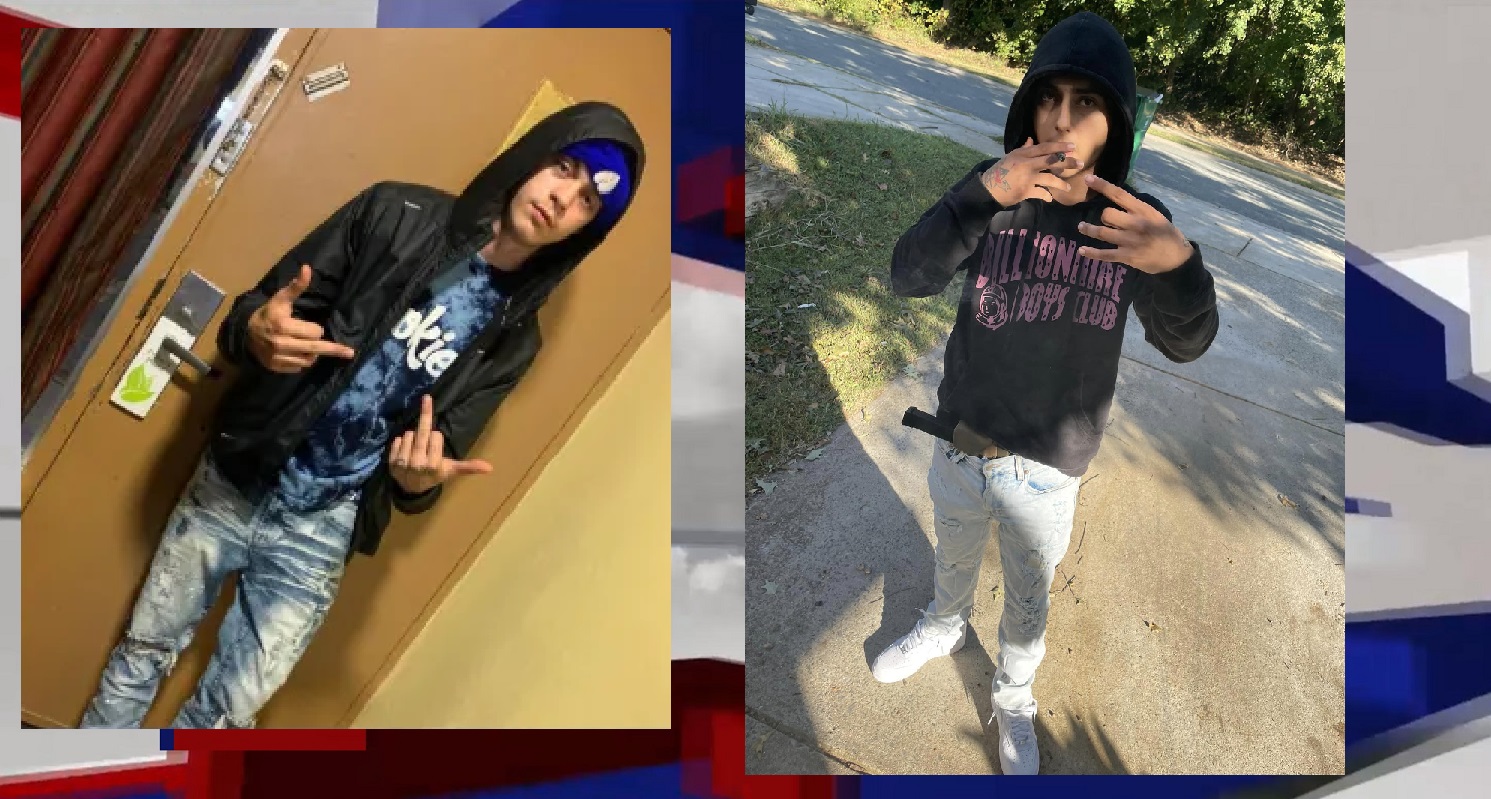 DOUBLE HOMICIDE 2 TEENAGE BROTHERS MURDERED IN WEST CHARLOTTE