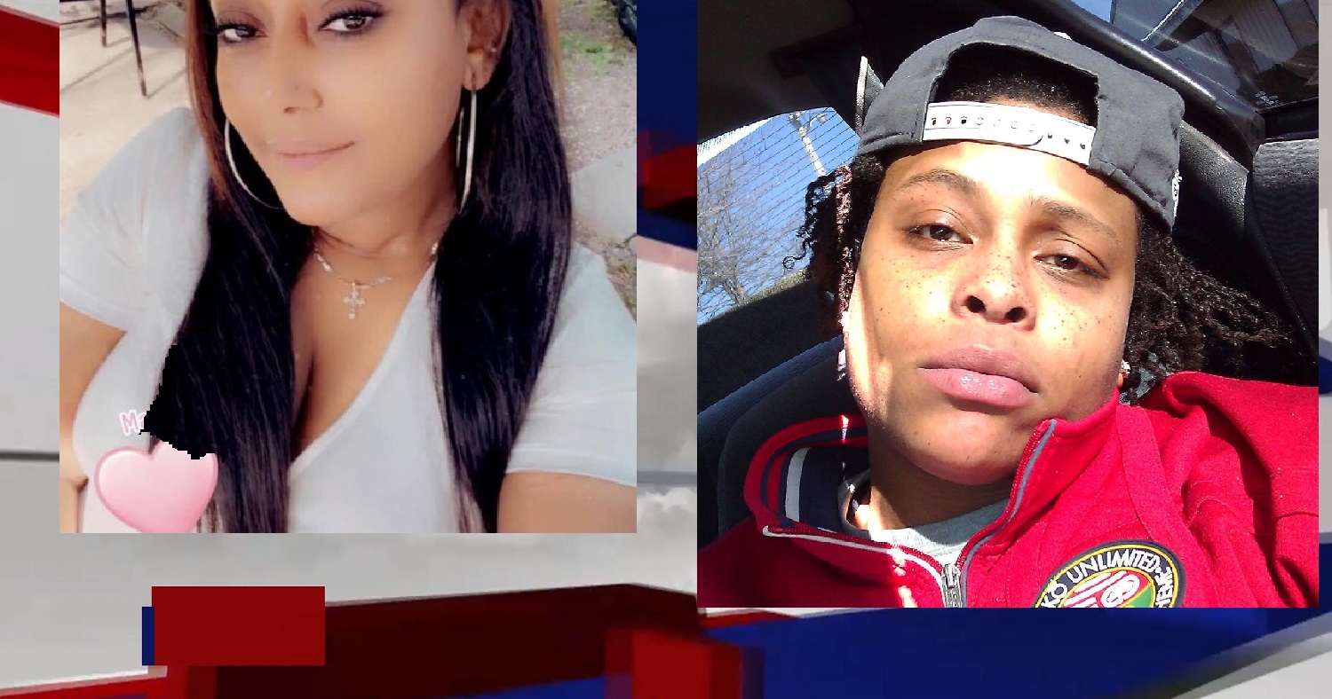 MISSING MOTHER FOUND DEAD IN CAR TRUNK, SUSPECT COMMITS SUICIDE