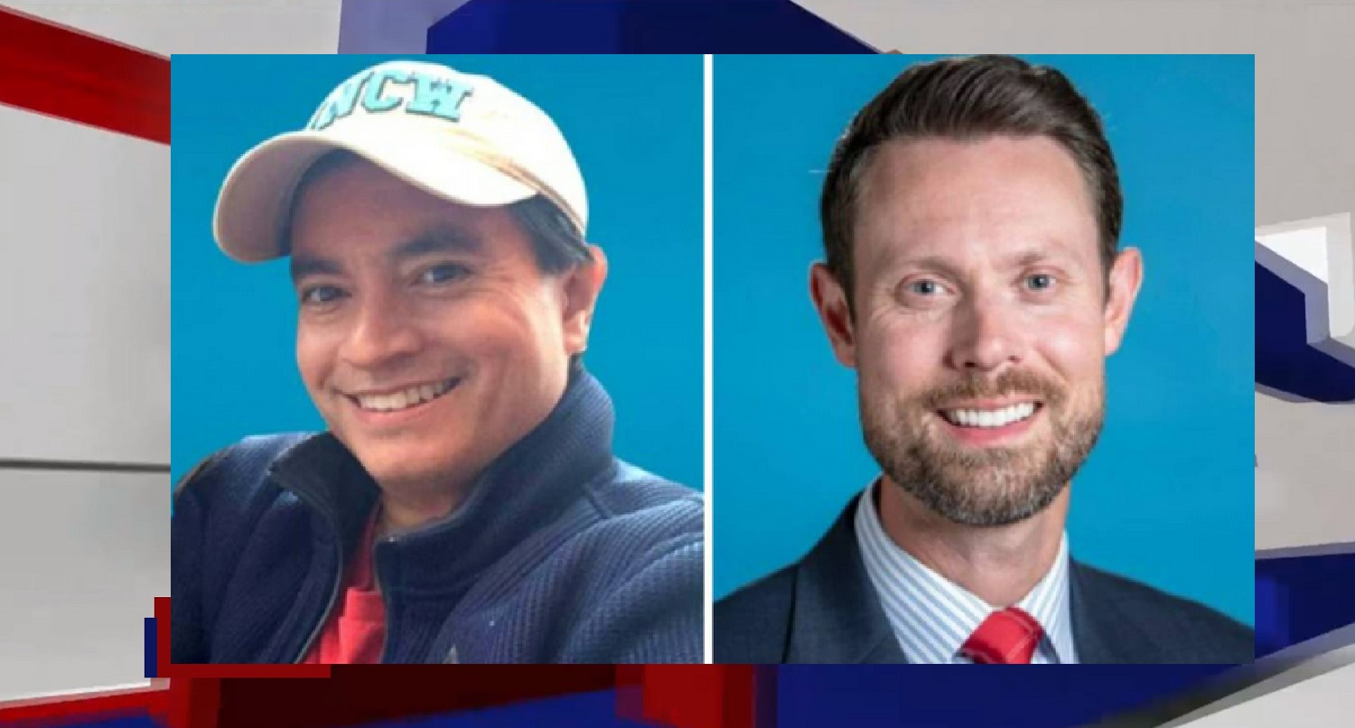 NEWS HELICOPTER CRASHES ON I-77, KILLS 2 WBTV EMPLOYEES