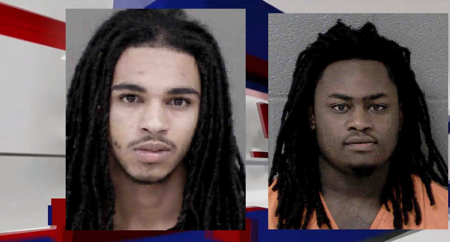 SUSPECT ARRESTED AFTER MAN KILLED IN MORNING SHOOTING