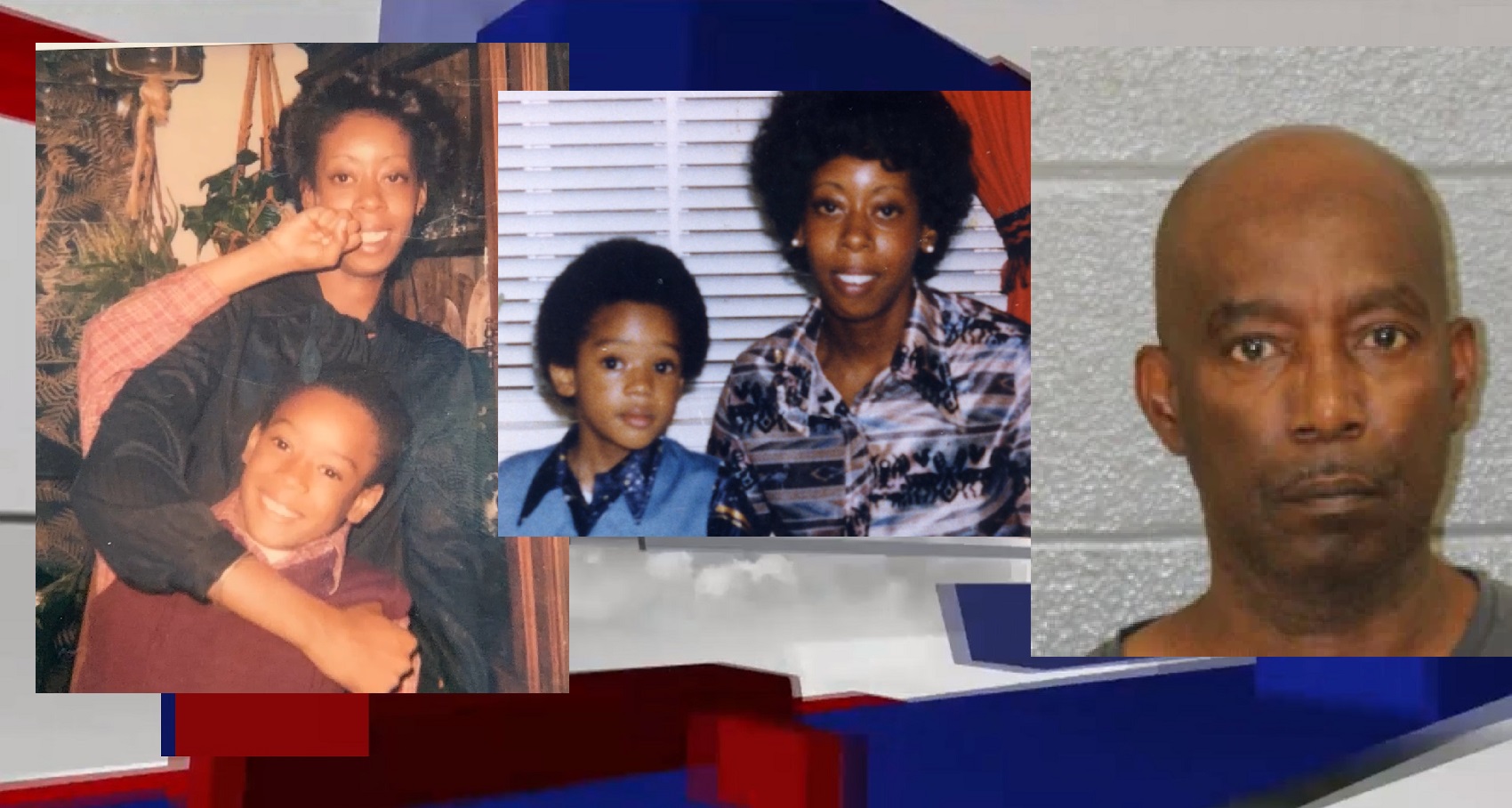 DOUBLE MURDER IN HIDDEN VALLEY, SUSPECT ARRESTED 38 YEARS LATER