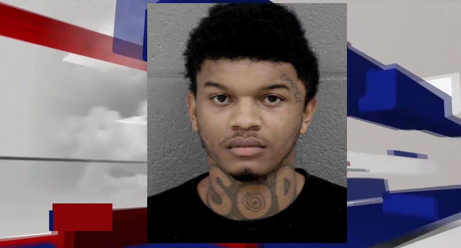 MAN DIES IN STOLEN KIA VEHICLE CHASE FROM CHARLOTTE