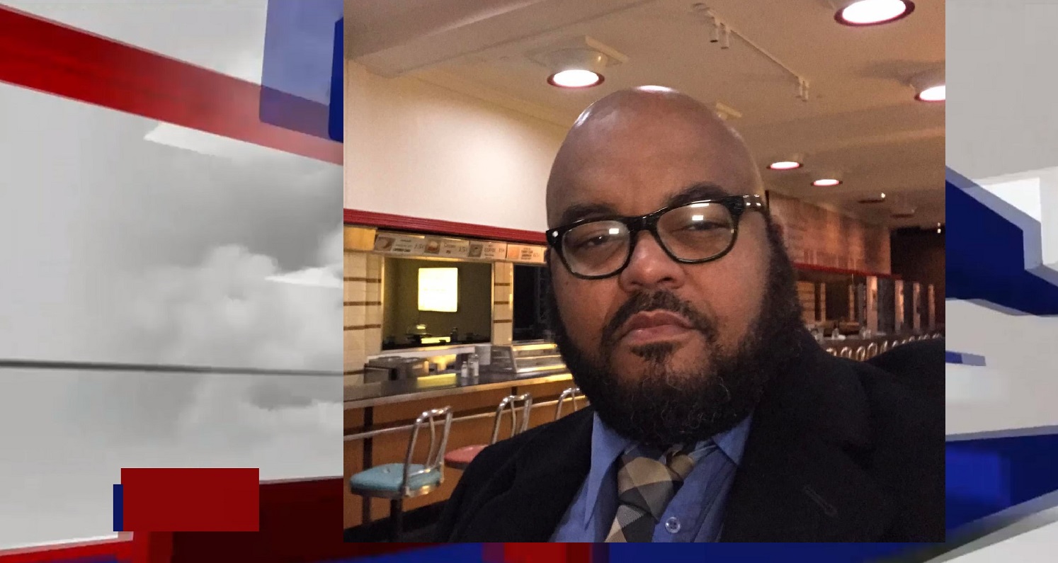 YOUNG POPULAR RADIO HOST, ‘MAIN MAN’ DIES