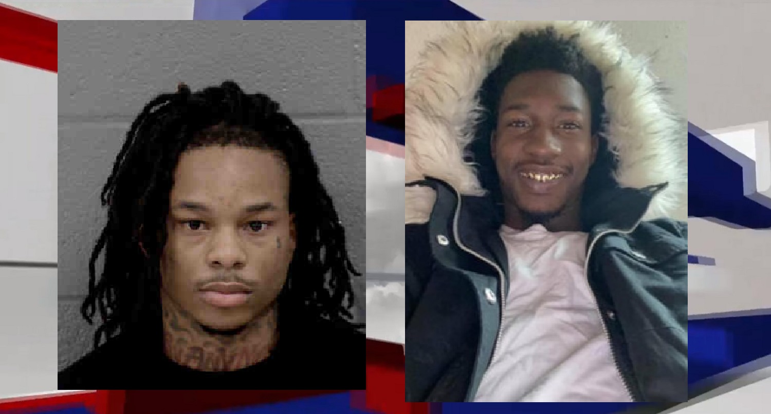 MAN CHARGED WITH MURDER, VICTIM SHOT DEAD 1 DAY AFTER BIRTHDAY