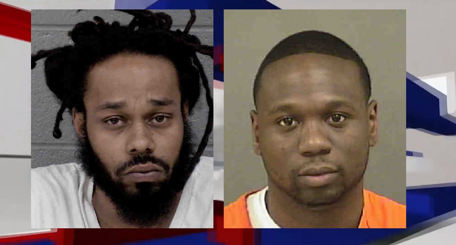 MAN MURDERED ON WEST SUGAR CREEK, ARREST MADE IN SOUTH CAROLINA