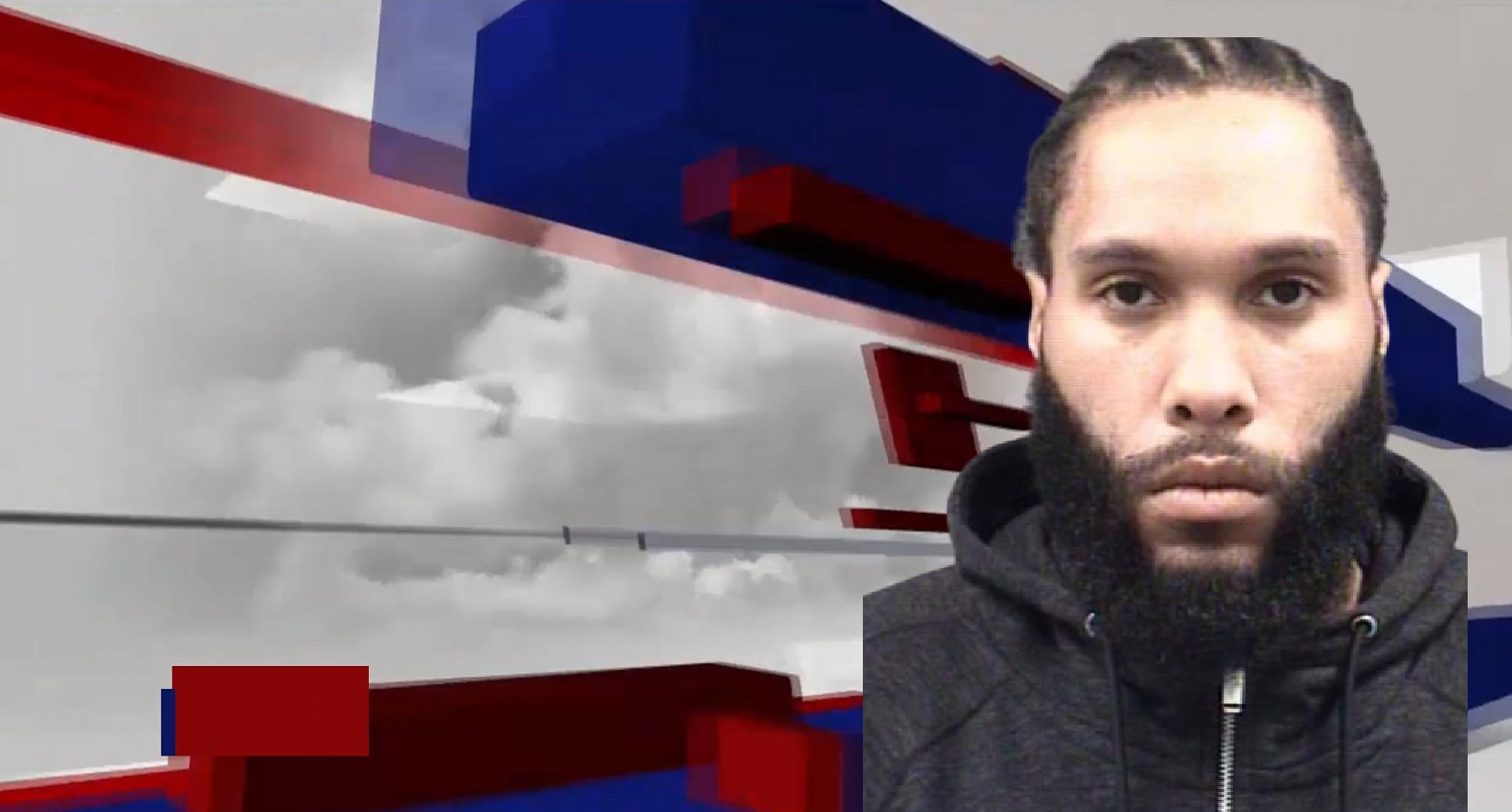 FORMER COLLEGE BASKETBALL PLAYER SHOT AND KILLED