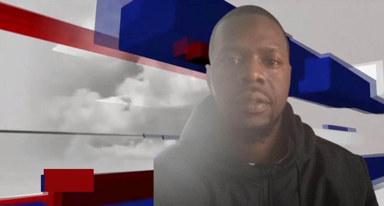 MAN KILLED IN SHOOTING OVER NIGHT