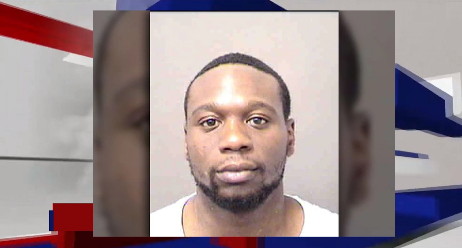 MAN MURDERED DURING WILD SHOOTING