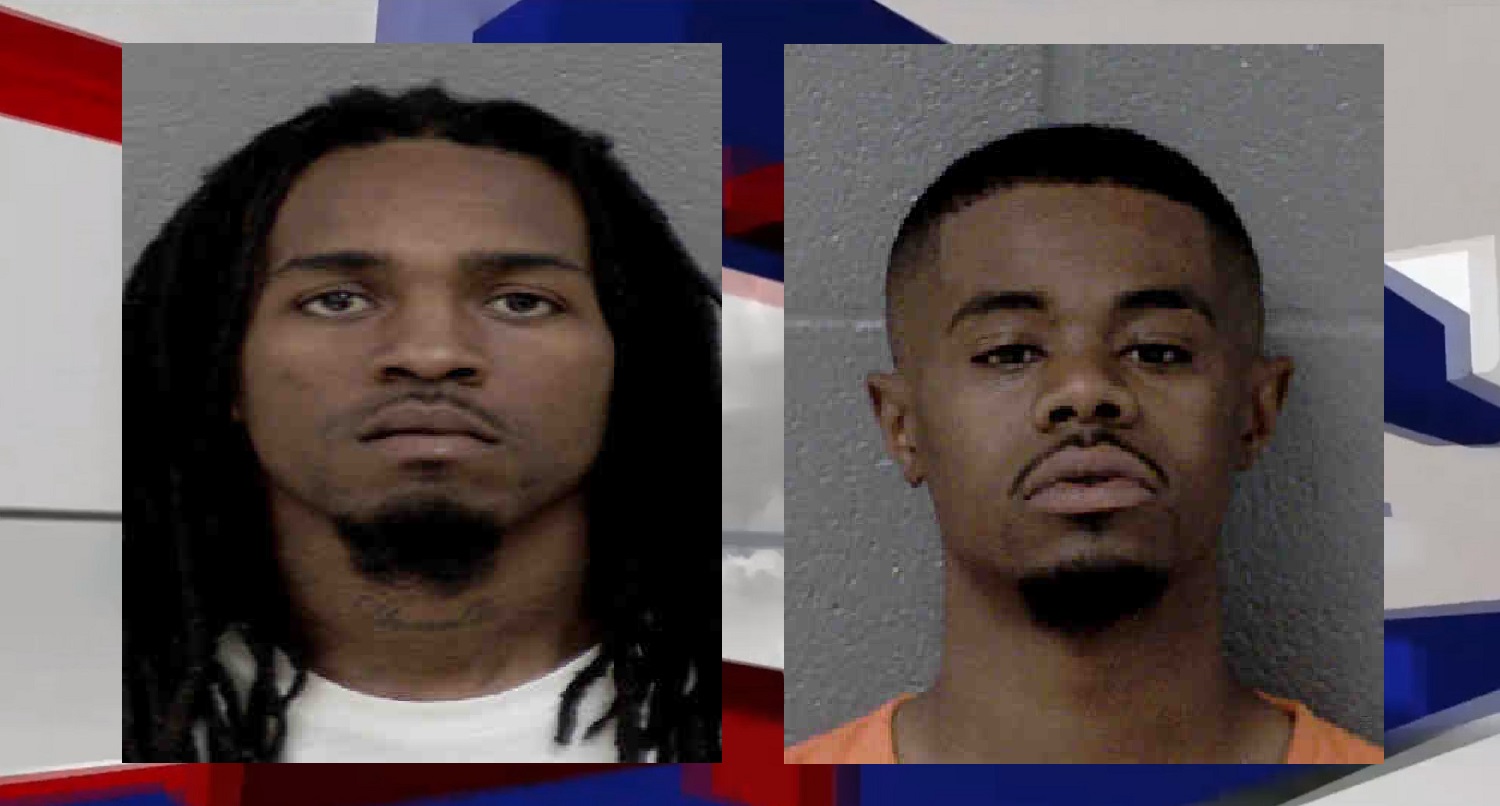 SUSPECT CHARGED WITH MURDERING MAN IN SHOOTING