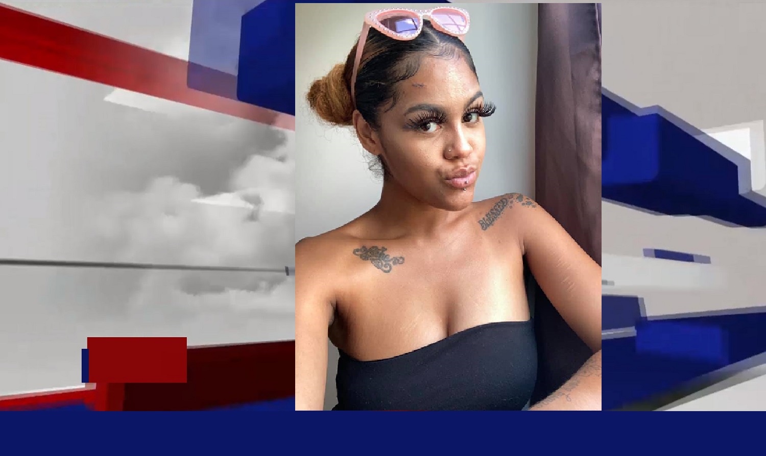 MOTHER DIES SUDDENLY IN MOTEL, WAS AVID SINGER