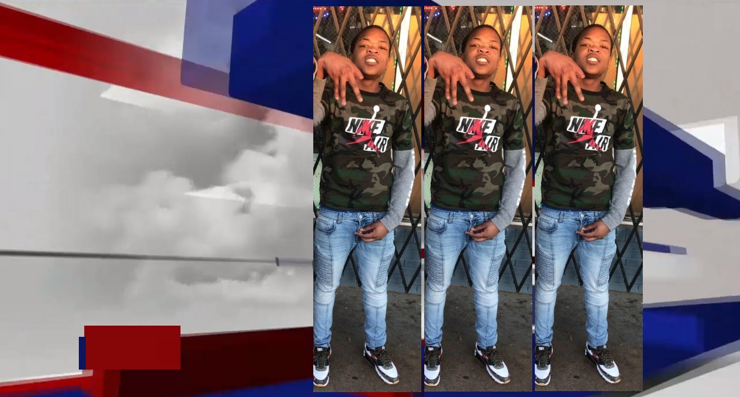 TEENAGER KILLED ON 4TH OF JULY AFTER BEING SHOT IN TRAFFIC