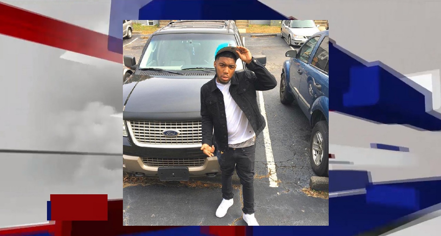 FORMER WEST CHARLOTTE HIGH STUDENT MURDERED OVERNIGHT