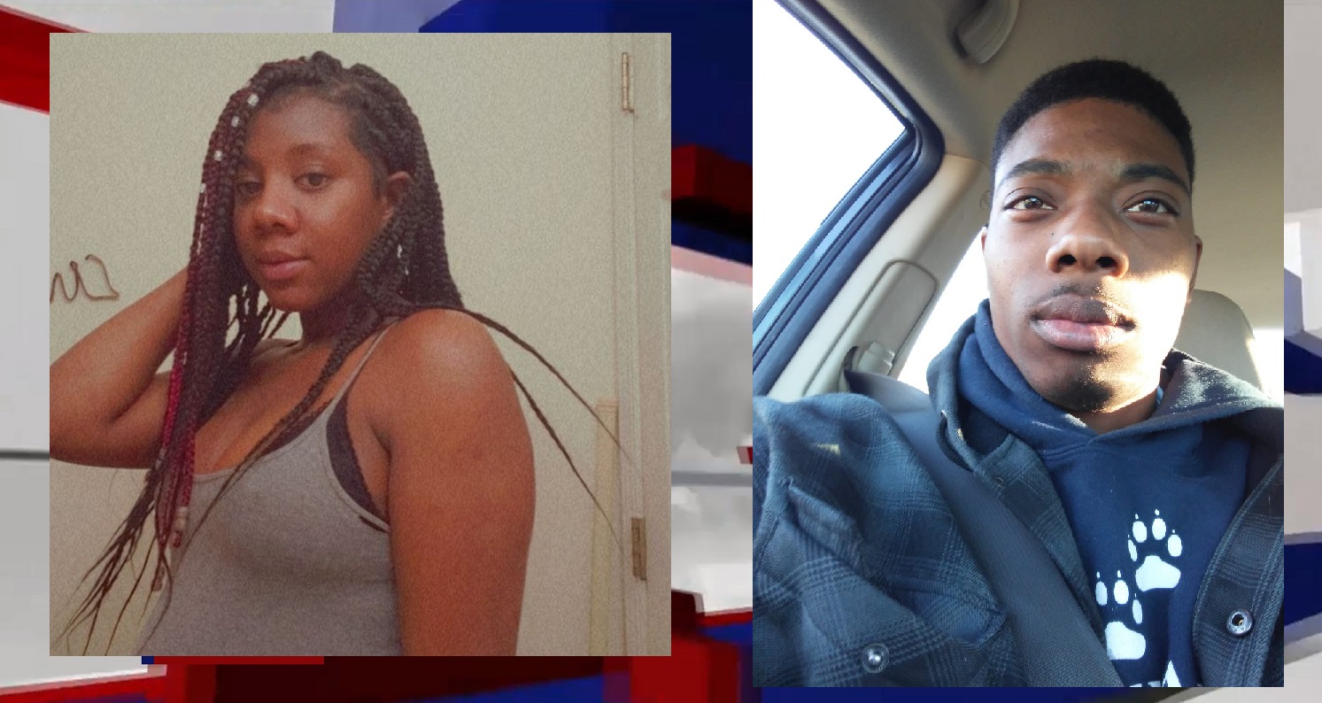 BABY SHOT, MOTHER KILLED IN DOUBLE MURDER