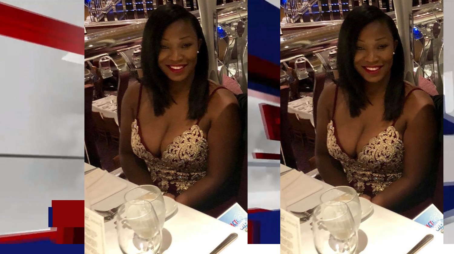 PREGNANT WOMAN MURDERED WHILE DRIVING, WAS SHOT