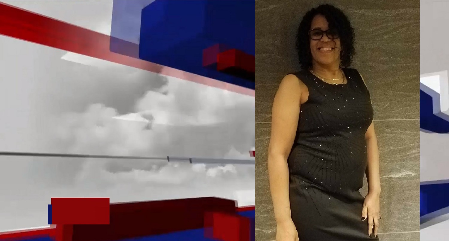 WOMAN MURDERED IN HER OWN HOUSE
