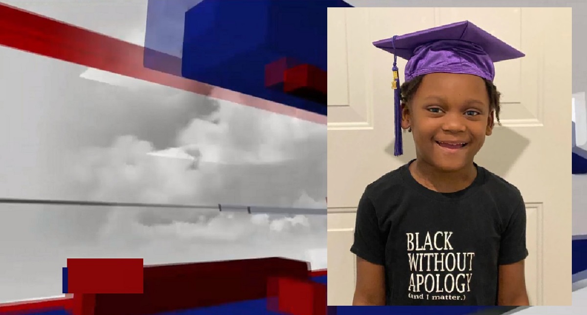 FIRST GRADER DIES FROM CORONAVIRUS