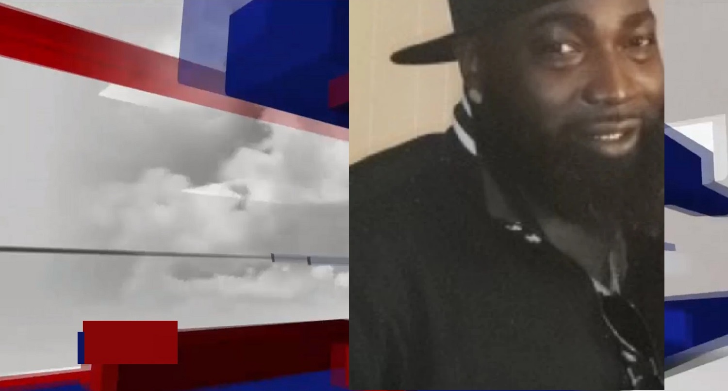 NO CHARGES FILED AFTER MAN SHOT AND KILLED ON LABOR DAY WEEKEND