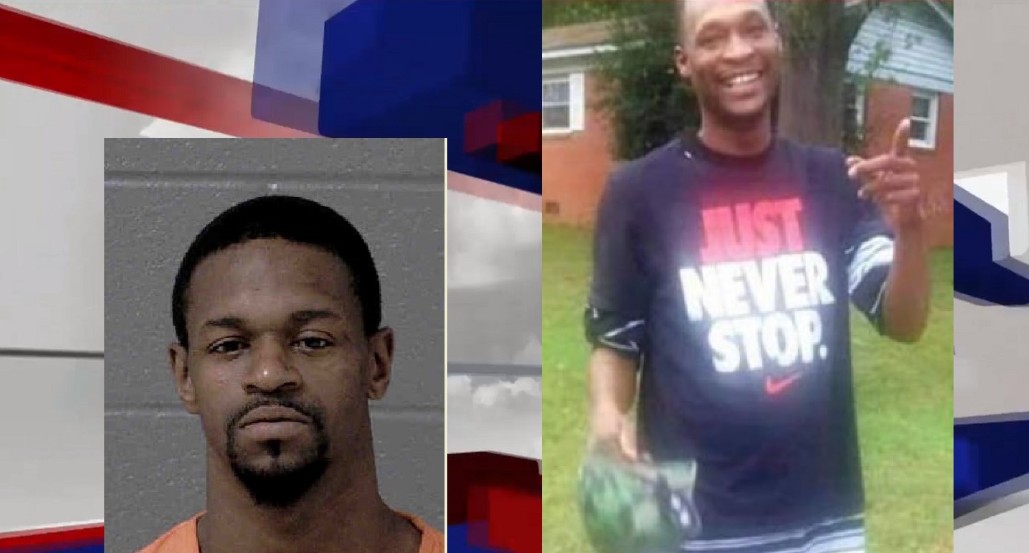 MAN FOUND DEAD IN WOODS, SUSPECT GETS CHARGED WITH MURDER