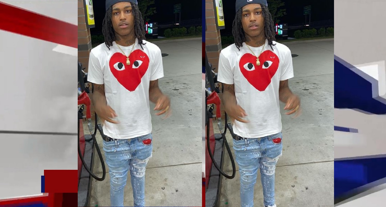 YOUNG MAN KILLED ON WEST BLVD. AND DRIVEN TO WALMART IN DOUBLE SHOOTING