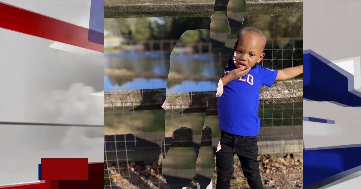 VIDEO: CHILD SHOT AND KILLED IN DRIVE BY SHOOTING