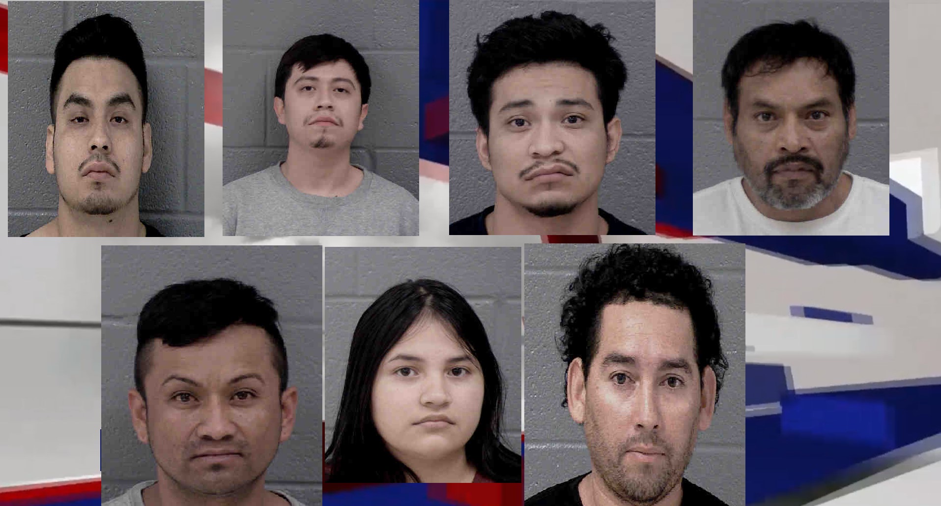 LATINO DRUG CARTEL PROFITED MILLIONS OF DOLLARS NEAR CHARLOTTE, SOLD KILOS OF COCAINE, METH, AND HEROIN