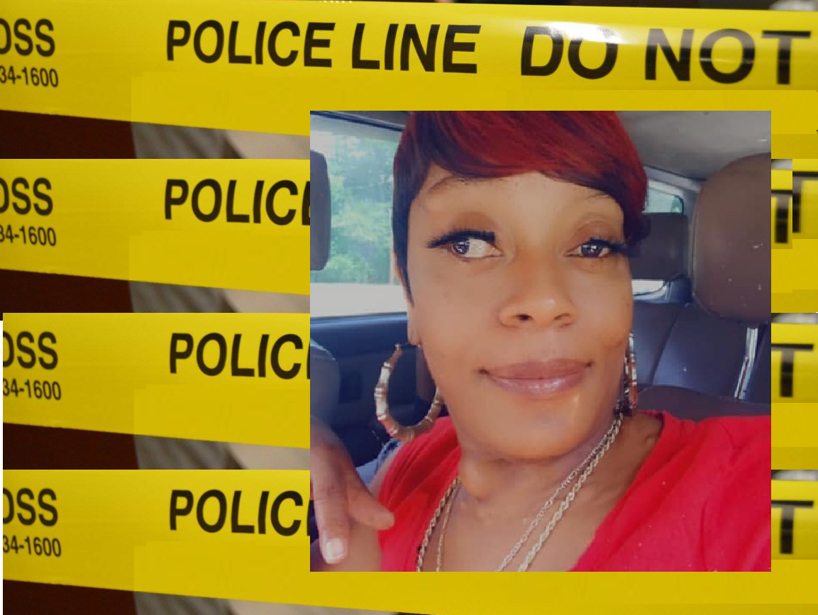 WOMAN KILLED IN OVERNIGHT HOMICIDE