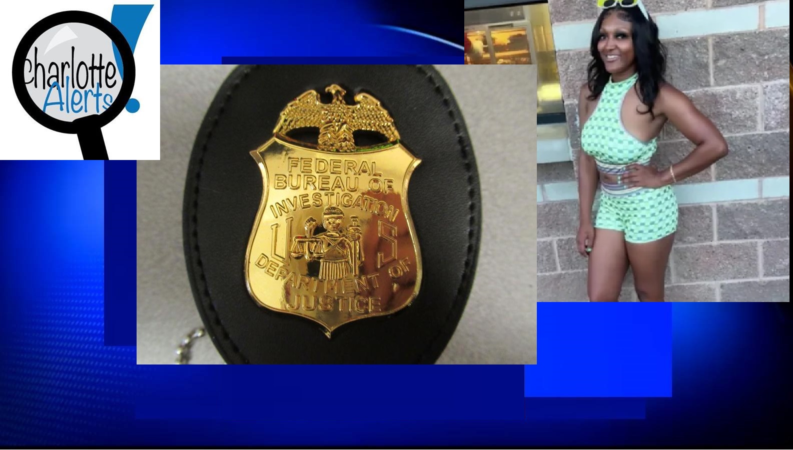 FBI OPENS INVESTIGATION INTO SHANQUELLA ROBINSON’S DEATH