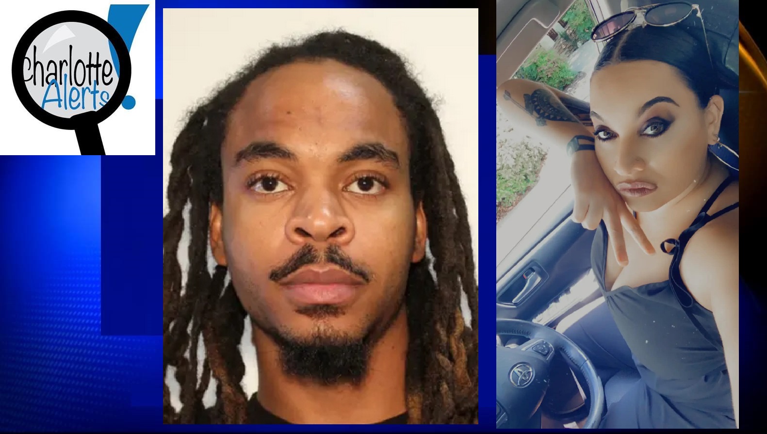 MAN MURDERS EX-WIFE, SHOOTS HER MOTHER, THEN COMMITS SUICIDE AT WALMART