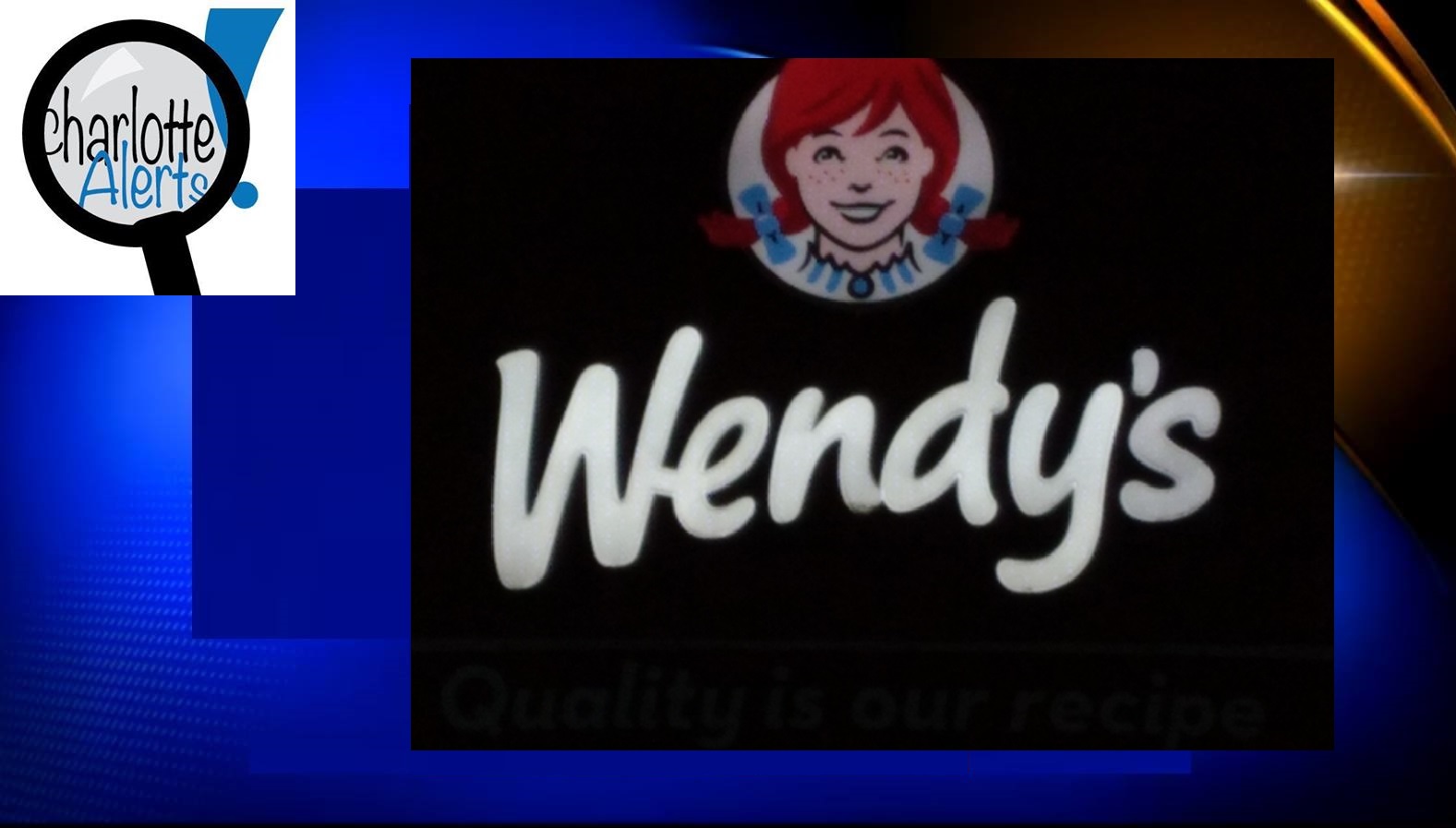 WENDY’S HAD ROACH DURING FOOD INSPECTION, GETS 88.50 B